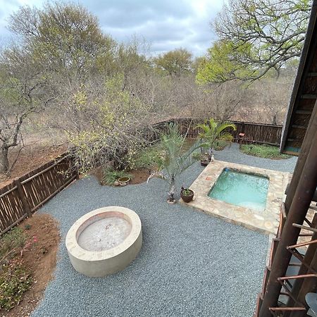 The Cheetah Rest Villa โฮดสปรูท ภายนอก รูปภาพ