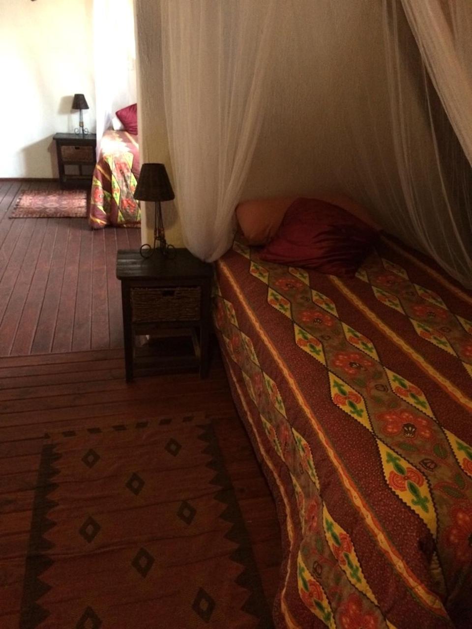The Cheetah Rest Villa โฮดสปรูท ภายนอก รูปภาพ
