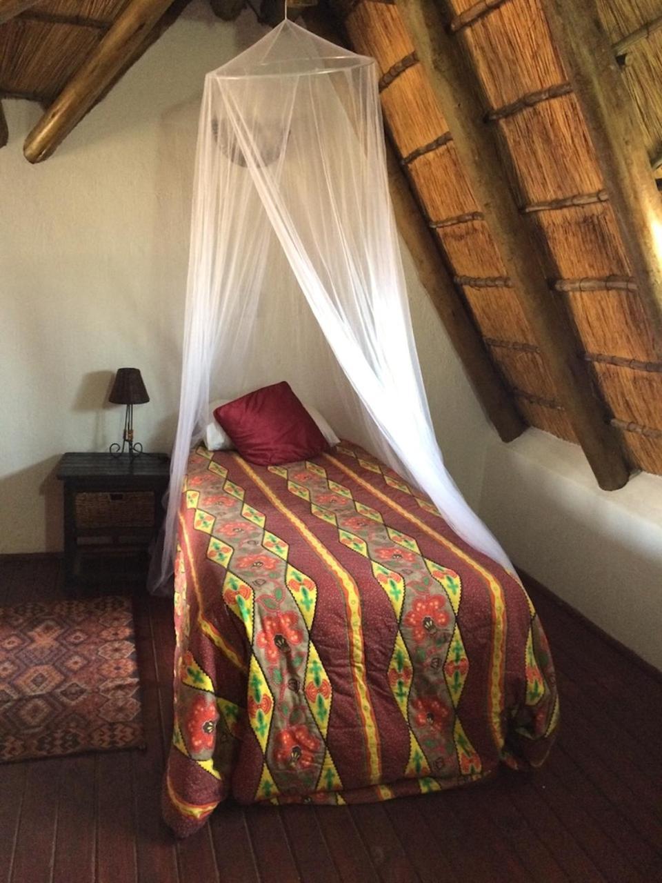 The Cheetah Rest Villa โฮดสปรูท ภายนอก รูปภาพ