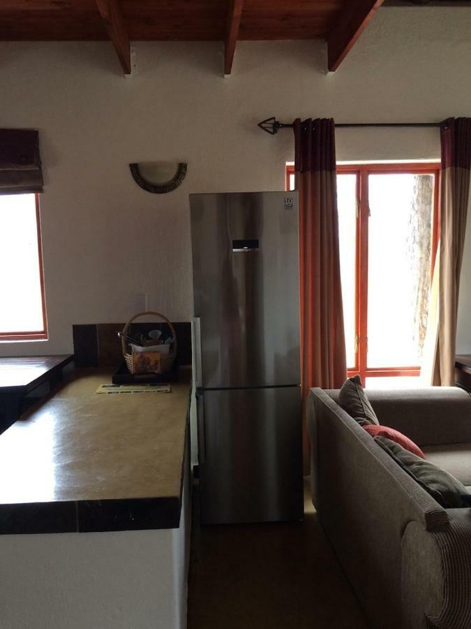 The Cheetah Rest Villa โฮดสปรูท ภายนอก รูปภาพ